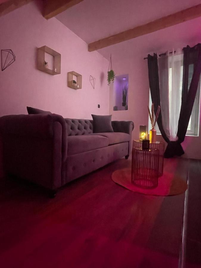 Holiday home La Belle Echapee
