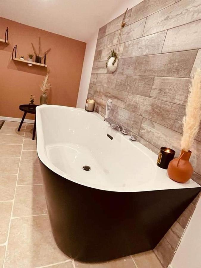 Holiday home La Belle Echapee Bassan
