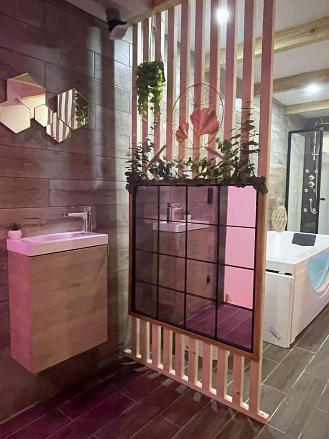 La Belle Echapee Holiday home *