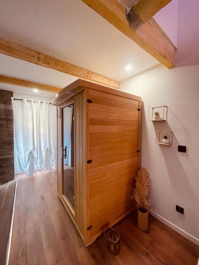 La Belle Echapee Holiday home *
