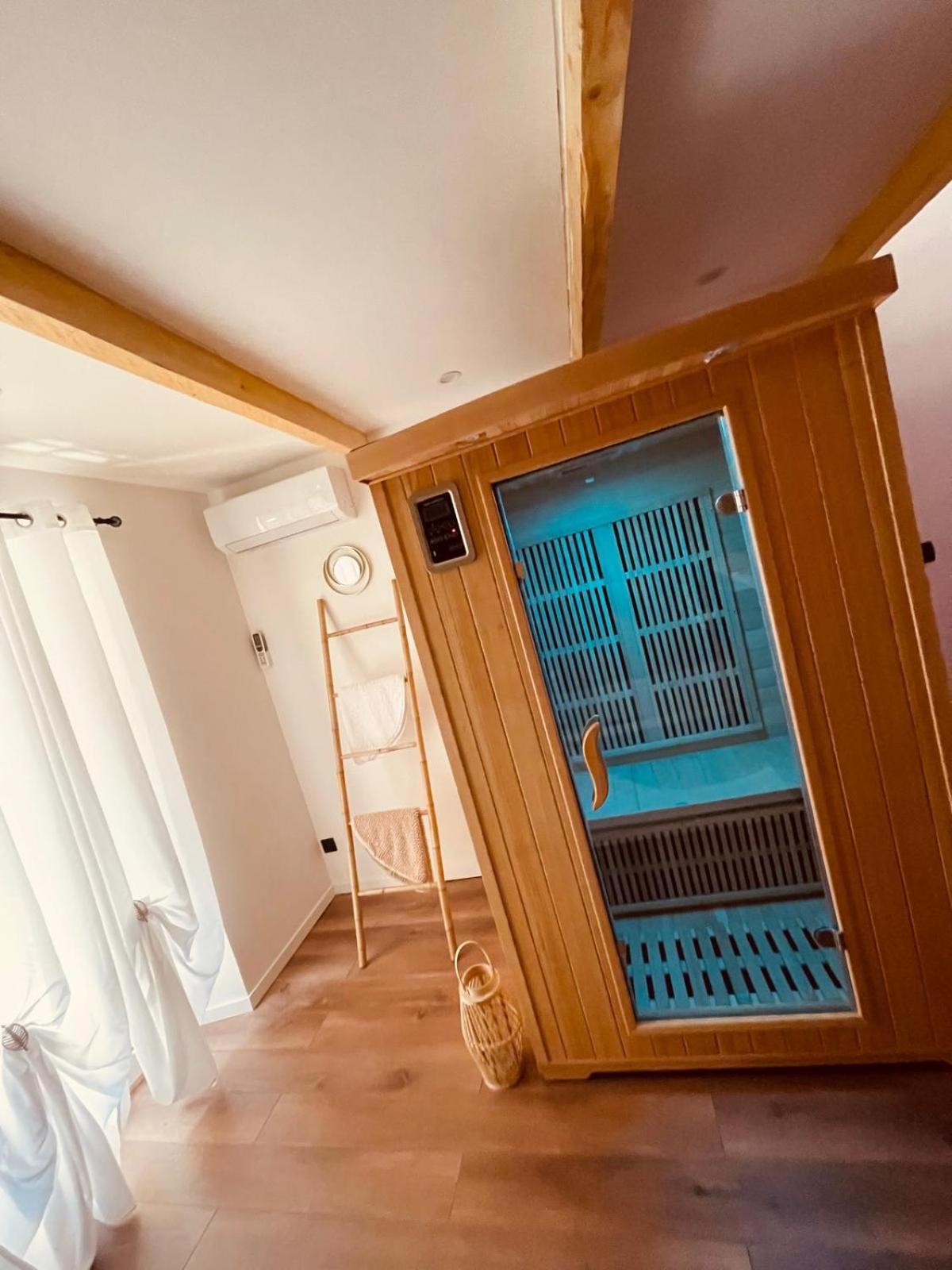 La Belle Echapee Casa de Férias *