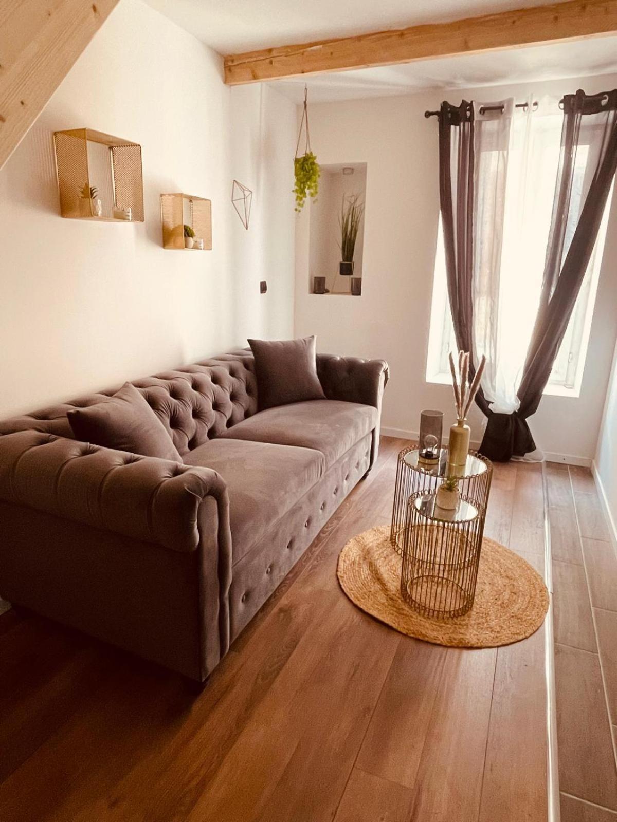 Holiday home La Belle Echapee Bassan